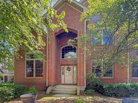 3913 Alex Court Lafayette IN 47905