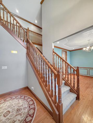 3913 Alex Court Lafayette IN 47905
