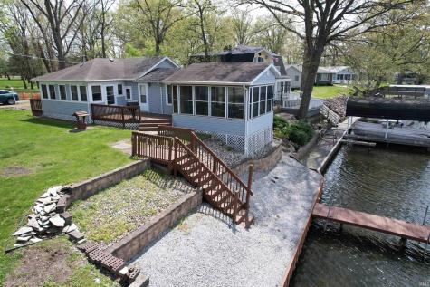 5053 E Robin Court Monticello IN 47960