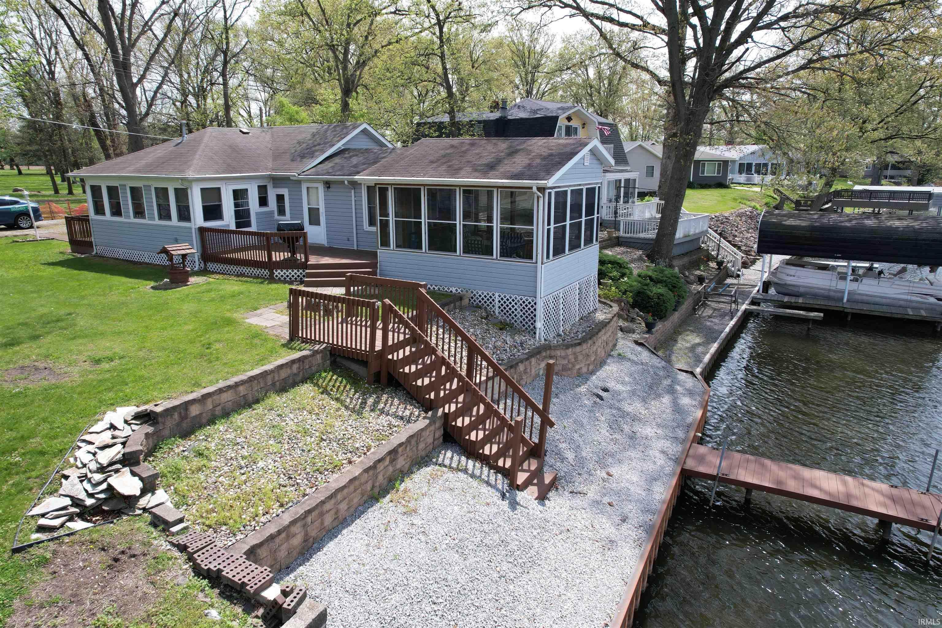 5053 E Robin Court Monticello IN 47960