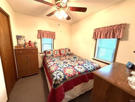 5053 E Robin Court Monticello IN 47960
