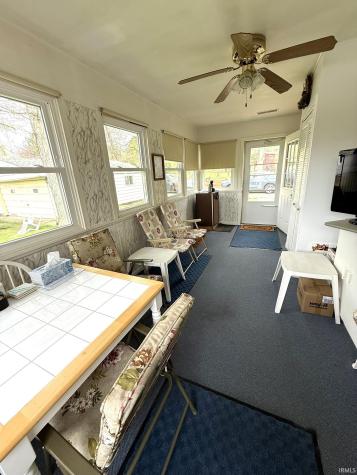 5053 E Robin Court Monticello IN 47960