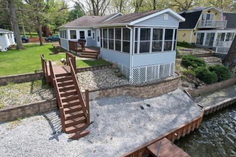 5053 E Robin Court Monticello IN 47960