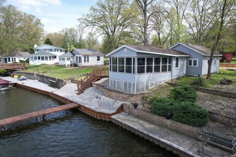 5053 E Robin Court Monticello IN 47960