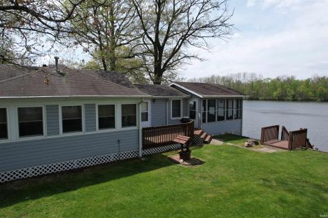 5053 E Robin Court Monticello IN 47960