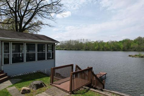 5053 E Robin Court Monticello IN 47960