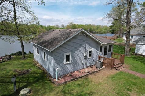 5053 E Robin Court Monticello IN 47960