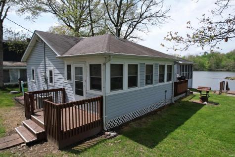 5053 E Robin Court Monticello IN 47960