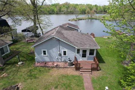 5053 E Robin Court Monticello IN 47960