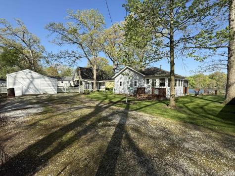 5053 E Robin Court Monticello IN 47960