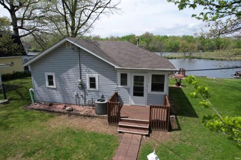 5053 E Robin Court Monticello IN 47960