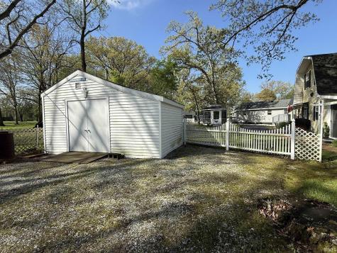 5053 E Robin Court Monticello IN 47960