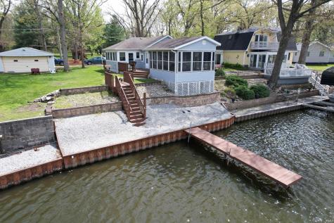 5053 E Robin Court Monticello IN 47960