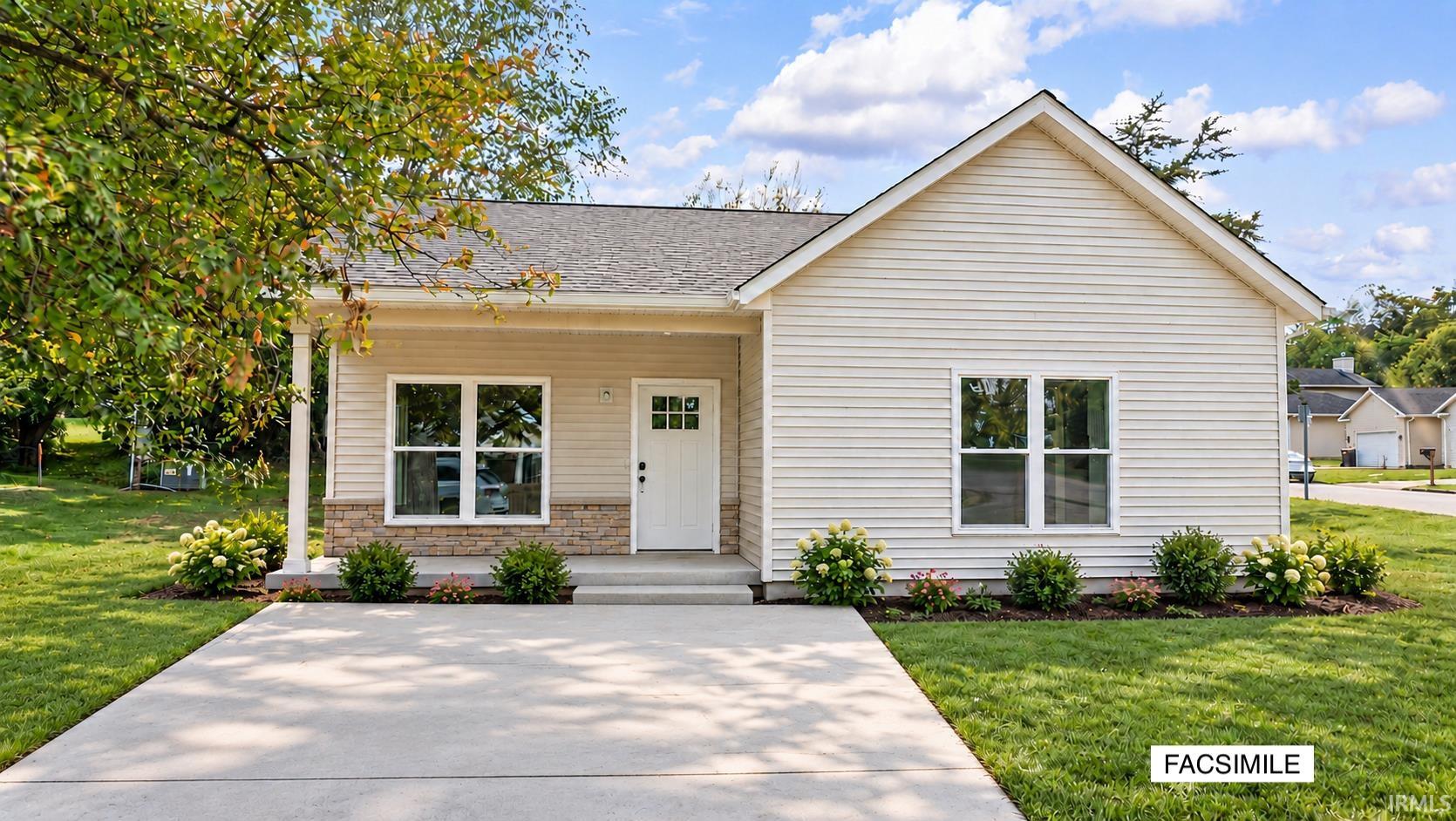 1219 W East Branch Road Bloomington IN 47403