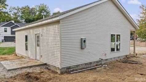 1219 W East Branch Road Bloomington IN 47403