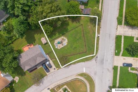 1219 W East Branch Road Bloomington IN 47403