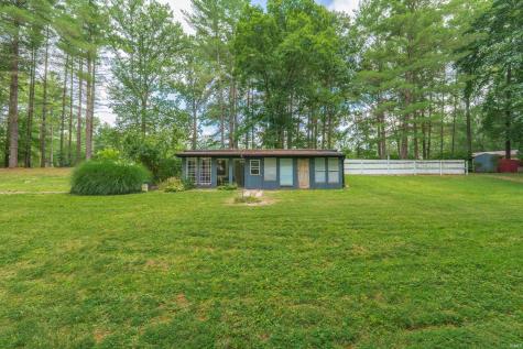 1260 N Lawrence Hollow Drive Bloomfield IN 47424