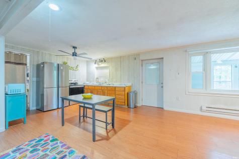 1260 N Lawrence Hollow Drive Bloomfield IN 47424