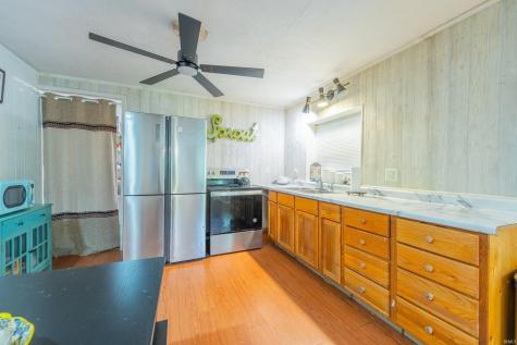 1260 N Lawrence Hollow Drive Bloomfield IN 47424