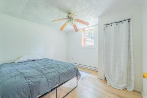 1260 N Lawrence Hollow Drive Bloomfield IN 47424