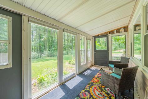 1260 N Lawrence Hollow Drive Bloomfield IN 47424