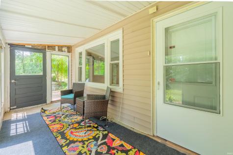 1260 N Lawrence Hollow Drive Bloomfield IN 47424
