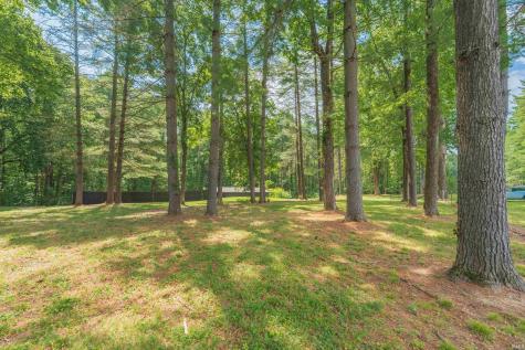 1260 N Lawrence Hollow Drive Bloomfield IN 47424