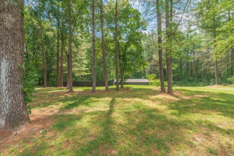 1260 N Lawrence Hollow Drive Bloomfield IN 47424
