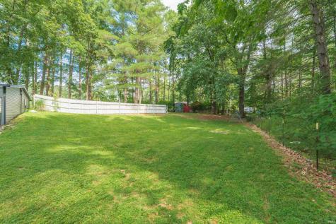 1260 N Lawrence Hollow Drive Bloomfield IN 47424