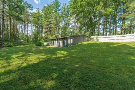1260 N Lawrence Hollow Drive Bloomfield IN 47424