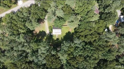 1260 N Lawrence Hollow Drive Bloomfield IN 47424