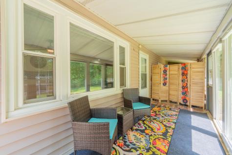 1260 N Lawrence Hollow Drive Bloomfield IN 47424