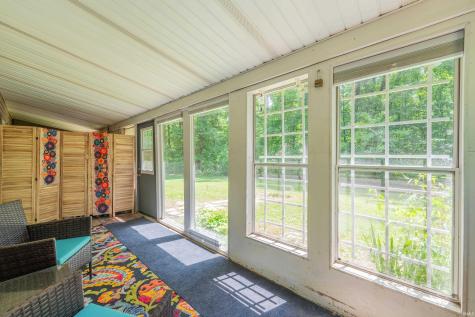 1260 N Lawrence Hollow Drive Bloomfield IN 47424