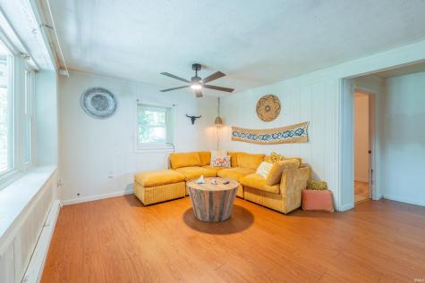 1260 N Lawrence Hollow Drive Bloomfield IN 47424