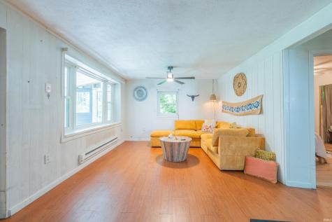 1260 N Lawrence Hollow Drive Bloomfield IN 47424