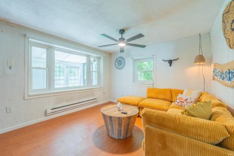 1260 N Lawrence Hollow Drive Bloomfield IN 47424