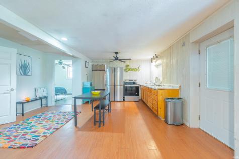 1260 N Lawrence Hollow Drive Bloomfield IN 47424