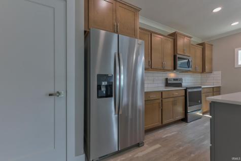 3103 Fehme Court Evansville IN 47725