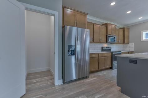 3103 Fehme Court Evansville IN 47725