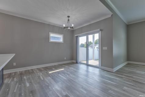 3103 Fehme Court Evansville IN 47725
