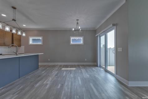 3103 Fehme Court Evansville IN 47725