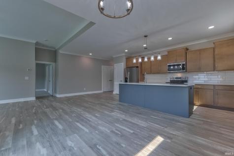 3103 Fehme Court Evansville IN 47725
