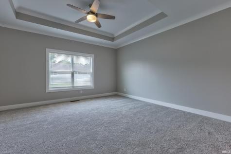 3103 Fehme Court Evansville IN 47725