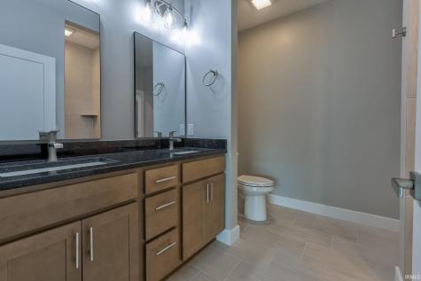 3103 Fehme Court Evansville IN 47725