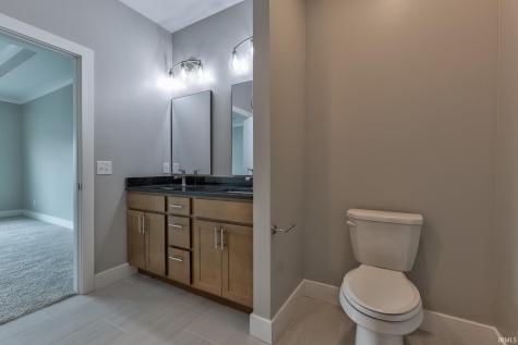 3103 Fehme Court Evansville IN 47725