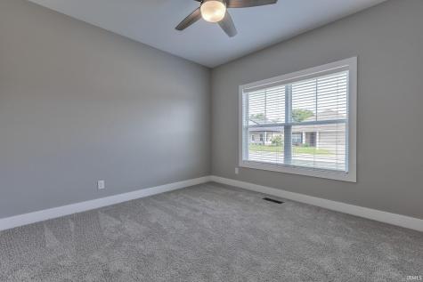 3103 Fehme Court Evansville IN 47725
