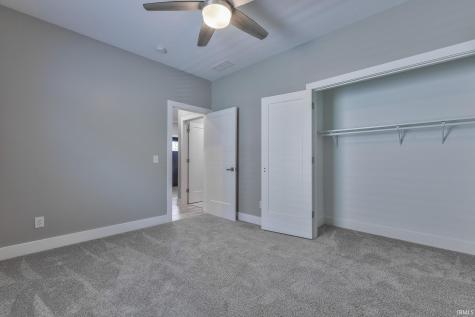 3103 Fehme Court Evansville IN 47725