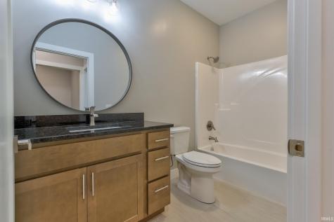 3103 Fehme Court Evansville IN 47725