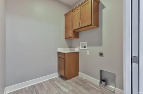 3103 Fehme Court Evansville IN 47725