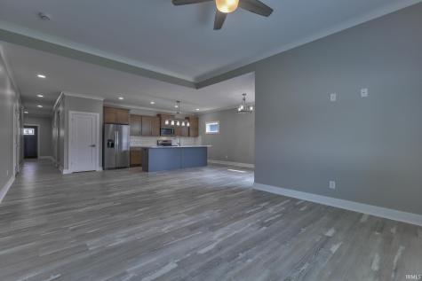 3103 Fehme Court Evansville IN 47725